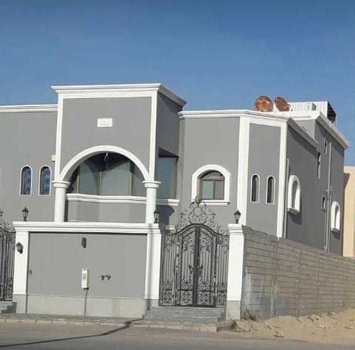 أفضل خدمات تشطيبات مباني بالدمام والخبر | دقة في التنفيذ وفخامة تسليم المفتاح