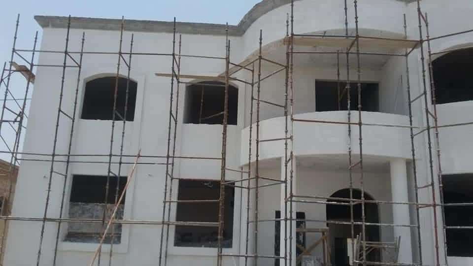 ترميم منازل – ترميم وتشطيب منازل بالدمام 2026