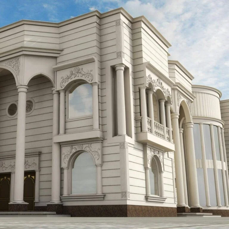 ترميمات فلل الدمام | افضل مقاول لترميم فلل الدمام لاضفاء لمسة جديدة على فلتك ومنزلك