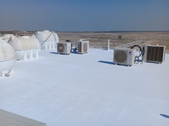 شركات عزل في الدمام والخبر والقطيف – افضل عازل بالمملكة