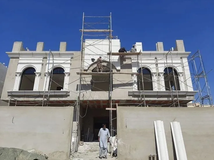 مؤسسة ترميم منازل ب الشرقية الدمام 0567119691 بأقوى العروض | محمد الشهري للمقاولات