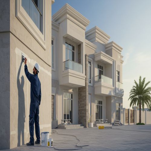 معلم بروفايل واجهات بالدمام 0567119691