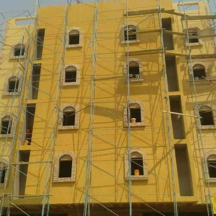 مقاول ترميم منازل وعماير في الشرقية الدمام 0567119691