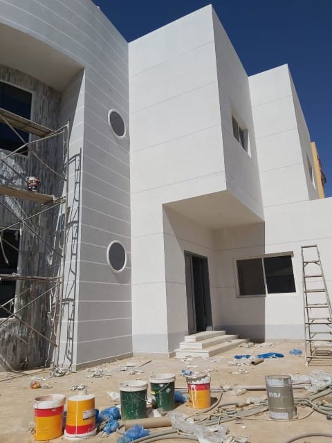 مقاول تشطيب الدمام جديد اعمالنا 0567119691